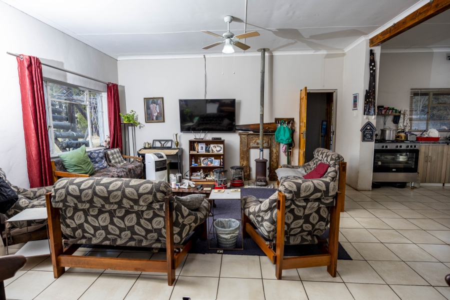 3 Bedroom Property for Sale in Queenstown Central Eastern Cape